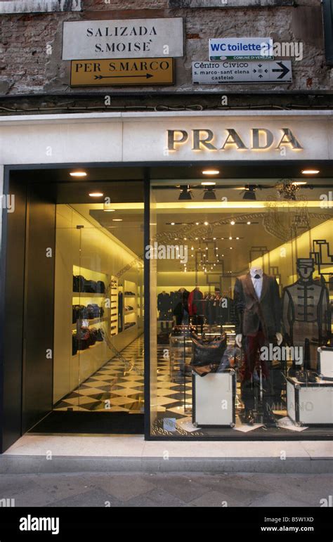 prada san marco|prada negozi italia.